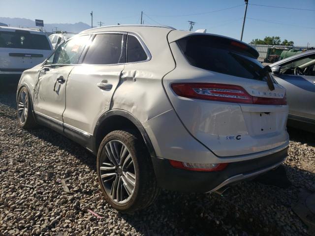 Photo 3 from auction – 2015 LINCOLN MKC BLACK with VIN 5LMTJ1BH3FUJ36569
