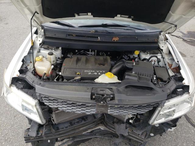 Photo 7 from auction – 2011 DODGE JOURNEY EX with VIN 3D4PG4FB5BT555934