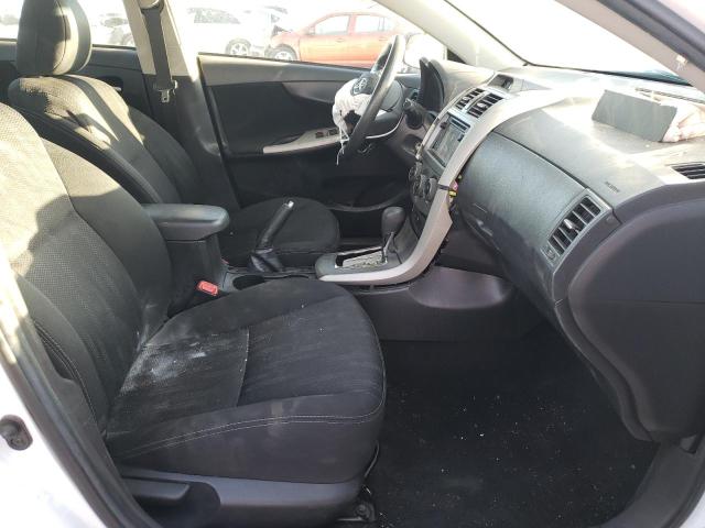 Photo 5 from auction – 2013 TOYOTA COROLLA BA with VIN 2T1BU4EE5DC996125