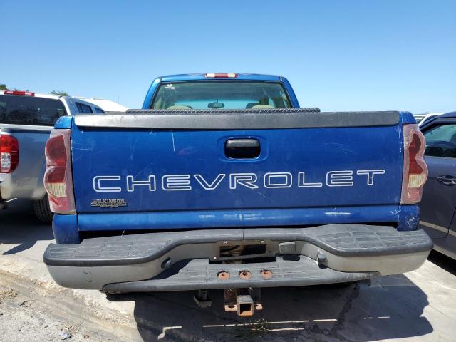 Photo 9 from auction – 2003 CHEVROLET SILVERADO with VIN 2GCEC19X731191895