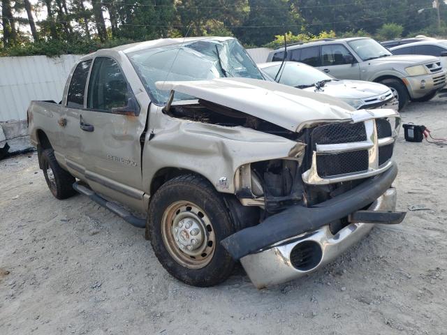 DODGE RAM 2500 S 2004 with VIN 3D7KA28C94G261201 - Photo from auction