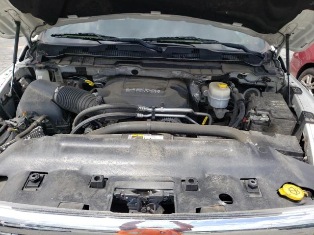 Photo 7 from auction – 2016 RAM 2500 LARAM with VIN 3C6UR5FJ1GG381052