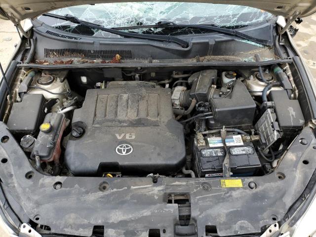 Photo 7 from auction – 2007 TOYOTA RAV4 LIMIT with VIN JTMBK31V676026186