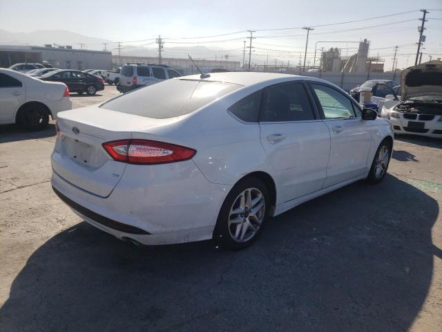 Photo 4 from auction – 2016 FORD FUSION SE with VIN 3FA6P0H79GR259917