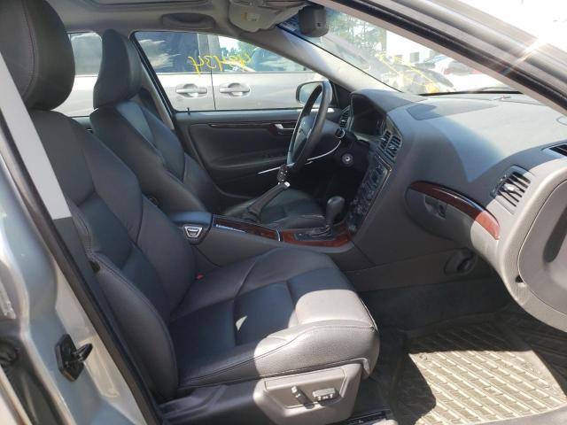 Photo 5 from auction – 2009 VOLVO S60 2.5T with VIN YV1RS592392725476