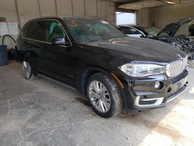 BMW X5 XDRIVE3 2017 with VIN 5UXKR0C51H0V67236 - Photo from auction