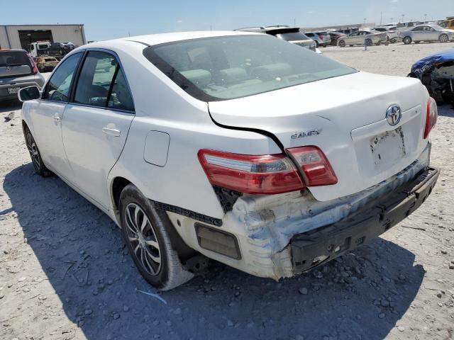 Photo 3 from auction – 2007 TOYOTA CAMRY with VIN 4T1BE46K57U661130