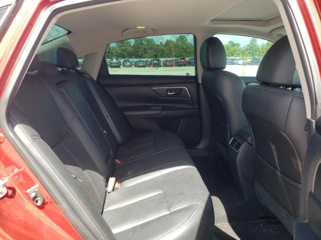 Photo 6 from auction – 2016 NISSAN ALTIMA 2.5 with VIN 1N4AL3AP7GC131059