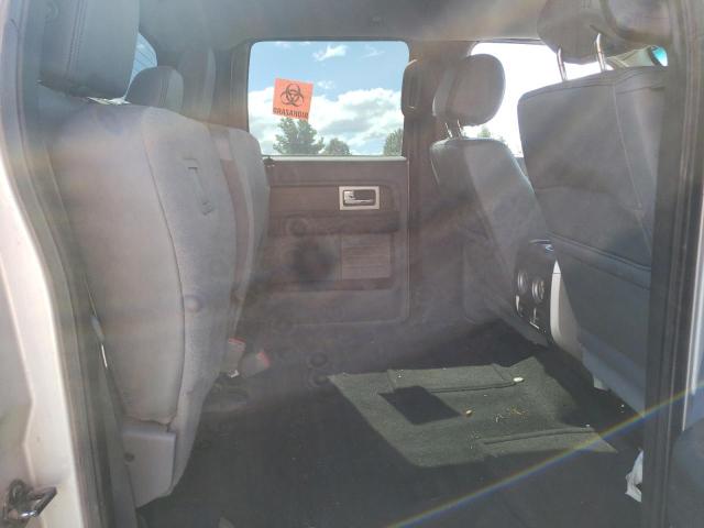 Photo 6 from auction – 2014 FORD F150 SUPER with VIN 1FTFW1ET9EKF34952
