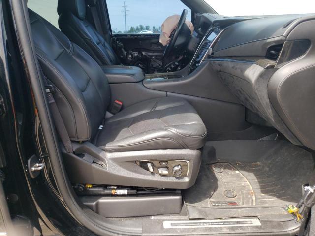 Photo 5 from auction – 2016 CADILLAC ESCALADE P with VIN 1GYS4DKJ5GR382634