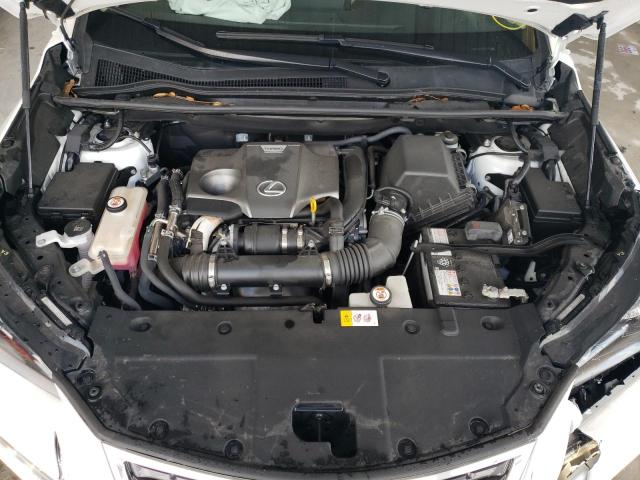 Photo 7 from auction – 2018 LEXUS NX 300 BAS with VIN JTJYARBZ0J2113188