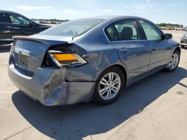 Photo 4 from auction – 2012 NISSAN ALTIMA BAS with VIN 1N4AL2AP1CN426084