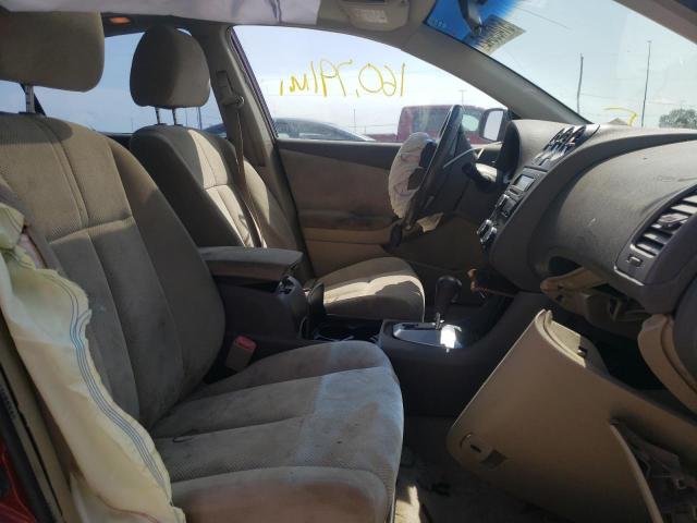Photo 5 from auction – 2008 NISSAN ALTIMA 3.5 with VIN 1N4BL21E18C146753