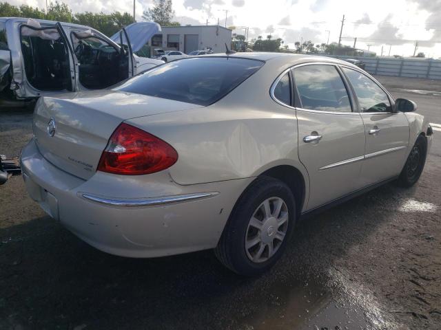 Photo 4 from auction – 2008 BUICK LACROSSE C with VIN 2G4WC582581371400