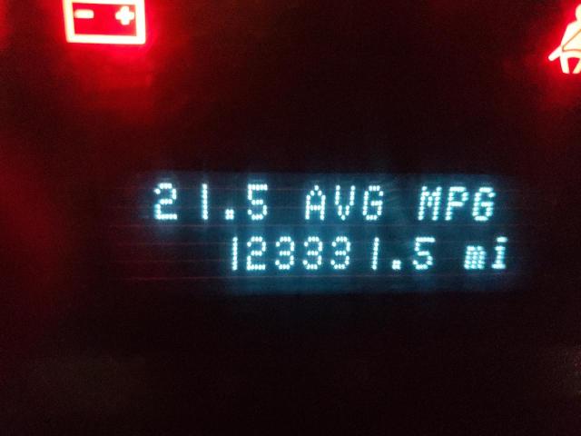 Photo 8 from auction – 2011 FORD ESCAPE LIM with VIN 1FMCU0E7XBKB22925