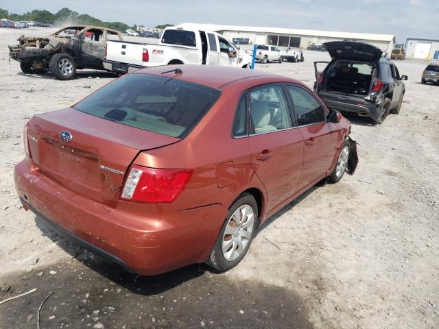 Photo 4 from auction – 2009 SUBARU IMPREZA 2. with VIN JF1GE61629H508741