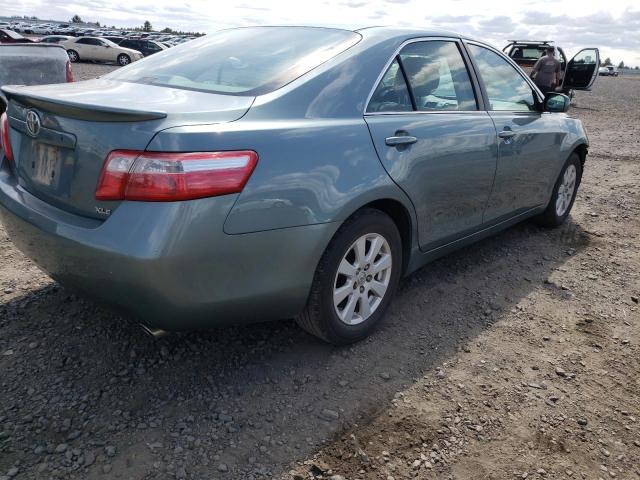 Photo 4 from auction – 2009 TOYOTA CAMRY BASE with VIN 4T1BE46K09U856362