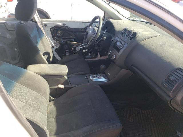 Photo 5 from auction – 2012 NISSAN ALTIMA BAS with VIN 1N4AL2AP3CN509449