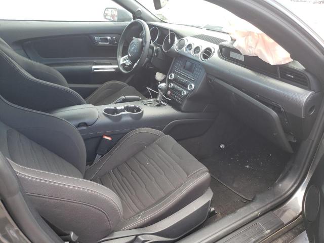 Photo 5 from auction – 2016 FORD MUSTANG with VIN 1FA6P8THXG5283256