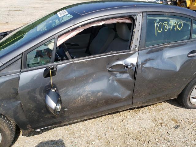 Photo 9 from auction – 2013 HONDA CIVIC LX with VIN 2HGFB2F53DH504323