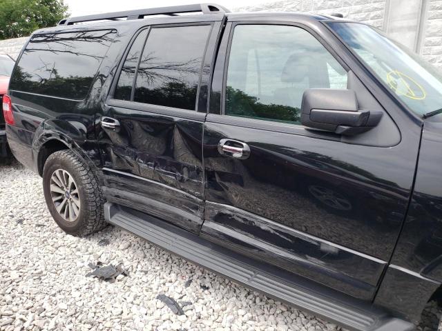 Photo 9 from auction – 2016 FORD EXPEDITION with VIN 1FMJK1JT2GEF51908