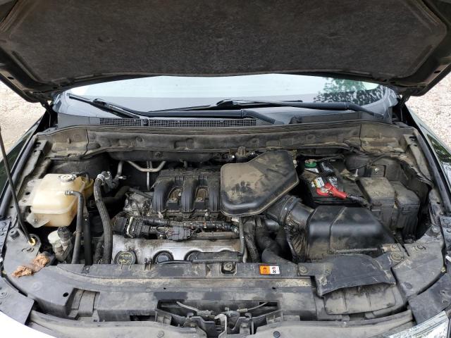 Photo 7 from auction – 2010 MAZDA CX-9 with VIN JM3TB2MA4A0208994