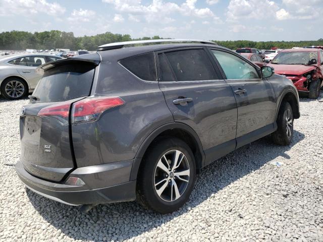 Photo 4 from auction – 2016 TOYOTA RAV4 XLE with VIN 2T3RFREV9GW502316