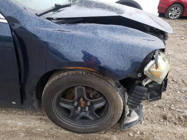 Photo 10 from auction – 2010 CHEVROLET MALIBU LS with VIN 1G1ZB5EBXA4105253