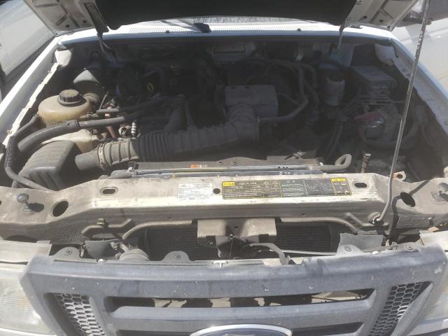 Photo 7 from auction – 2011 FORD RANGER with VIN 1FTKR1AD3BPA88297