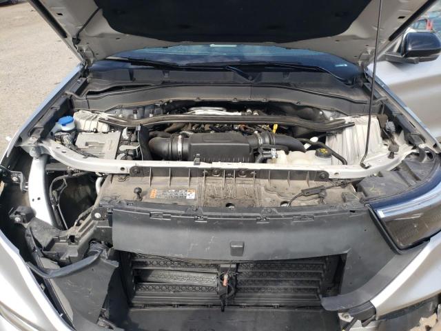 Photo 7 from auction – 2020 FORD EXPLORER S with VIN 1FM5K8GC0LGC00401