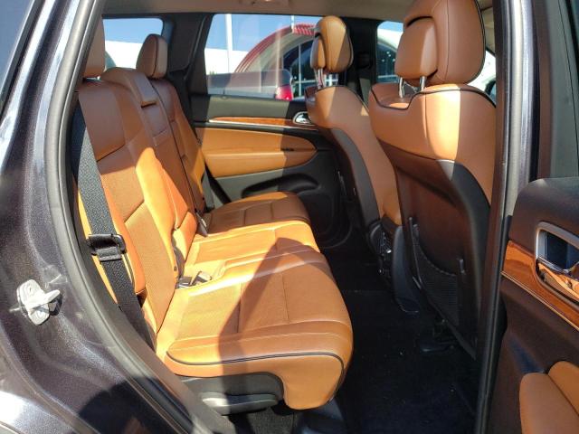 Photo 6 from auction – 2012 JEEP GRAND CHER with VIN 1C4RJFCG5CC270683