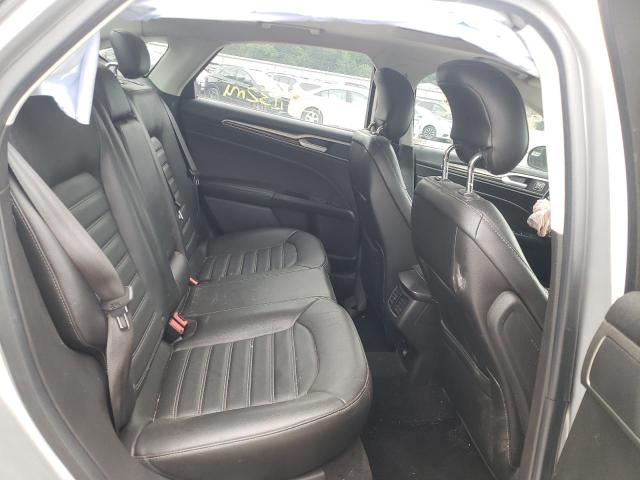 Photo 6 from auction – 2013 FORD FUSION SE with VIN 3FA6P0HR9DR161550