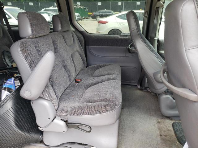 Photo 6 from auction – 1997 DODGE GRAND CARA with VIN 1B4GP44R5VB399751