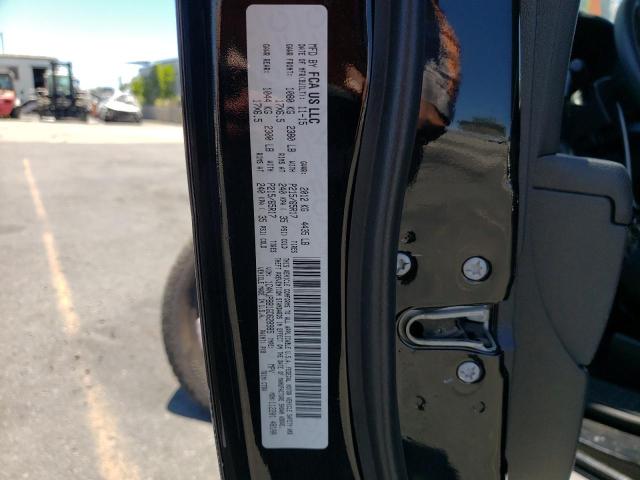Photo 10 from auction – 2016 JEEP PATRIOT SP with VIN 1C4NJPBB1GD628985