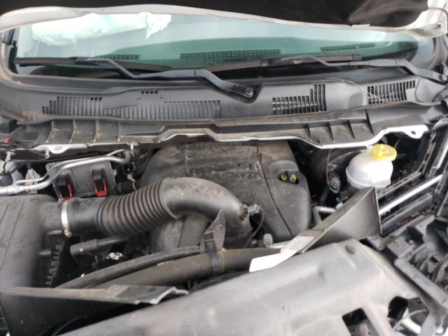 Photo 7 from auction – 2017 RAM 1500 SLT with VIN 3C6RR7LT3HG793661