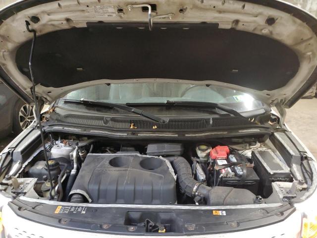 Zdjęcie 7 z aukcji – 2013 FORD EXPLORER L z VIN 1FM5K7F90DGA96011