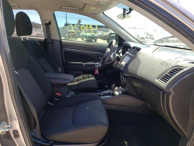Photo 5 from auction – 2019 MITSUBISHI OUTLANDER with VIN JA4AP3AU2KU013471