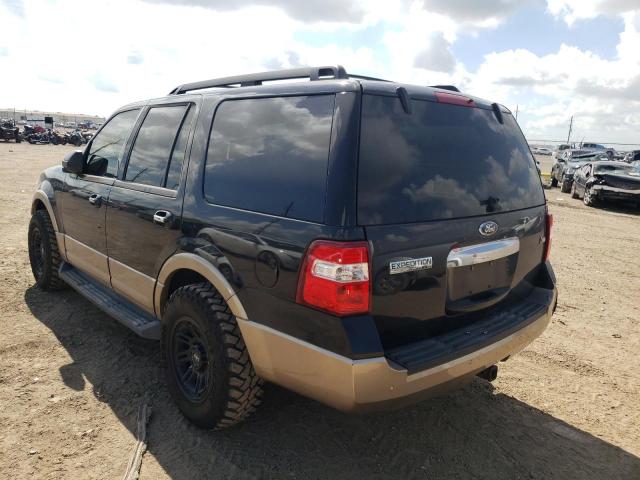 Photo 3 from auction – 2012 FORD EXPEDITION with VIN 1FMJU1H56CEF66410