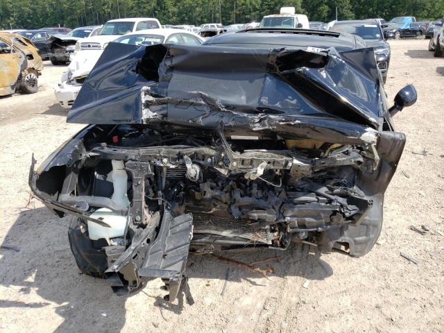 Photo 9 from auction – 2015 DODGE CHALLENGER with VIN 2C3CDZBT2FH912750
