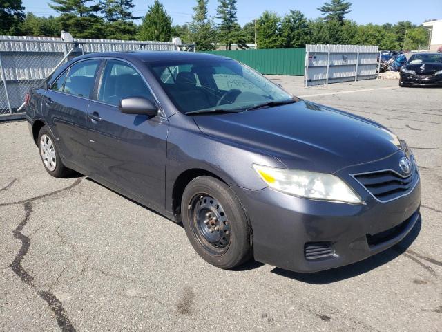 Photo 1 from auction – 2010 TOYOTA CAMRY with VIN 4T1BF3EK9AU087440