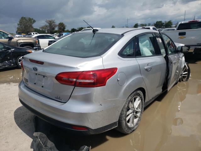 Photo 4 from auction – 2016 FORD FOCUS SE with VIN 1FADP3F29GL351821