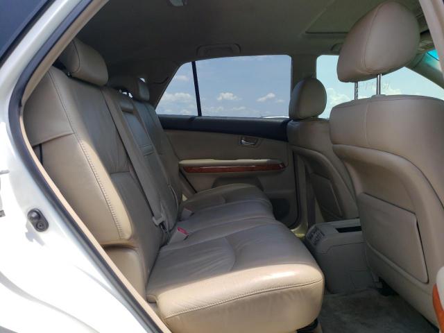 Photo 6 from auction – 2008 LEXUS RX 400H with VIN JTJGW31U982851372