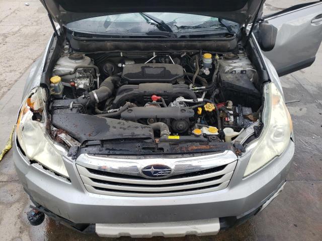 Снимка 7 от търг – 2011 SUBARU OUTBACK 2. с VIN 4S4BRBAC6B3319645