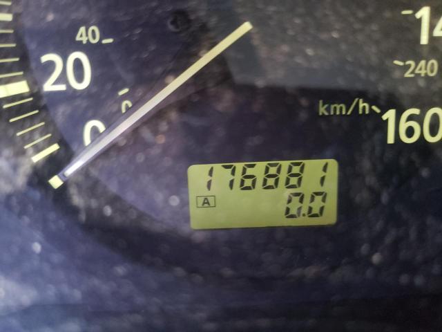 Photo 8 from auction – 2000 INFINITI I30 with VIN JNKCA31A8YT107826