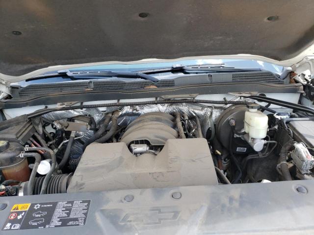 Photo 7 from auction – 2014 CHEVROLET SILVERADO with VIN 1GCRCPEH6EZ283156