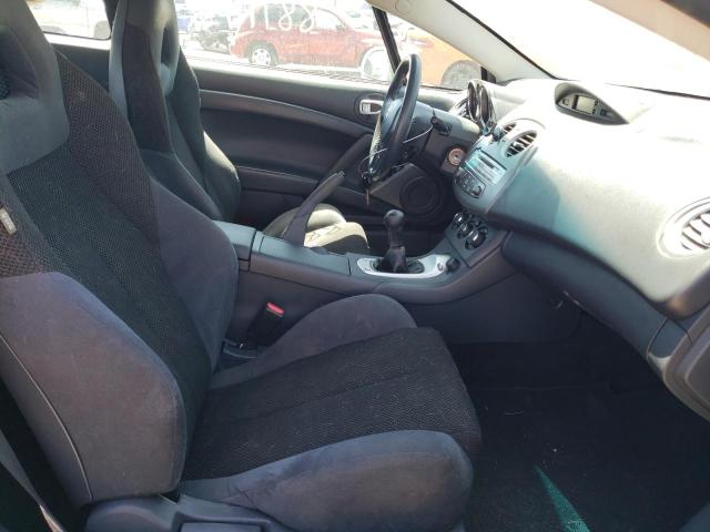 Photo 5 from auction – 2006 MITSUBISHI ECLIPSE GS with VIN 4A3AK24F46E023492