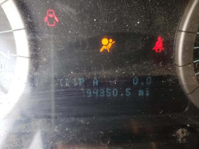 Photo 8 from auction – 2012 FORD ESCAPE XLS with VIN 1FMCU0C75CKC39798