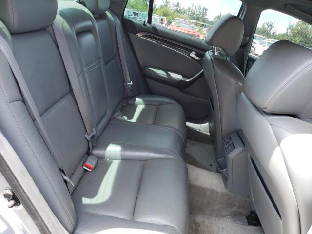 Photo 6 from auction – 2004 ACURA TL with VIN 19UUA65584A013196
