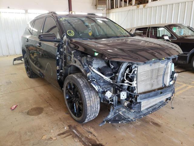 Photo 1 from auction – 2020 GMC TERRAIN SL with VIN 3GKALMEVXLL126014
