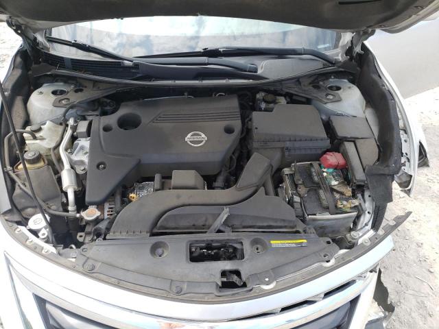 Photo 7 from auction – 2014 NISSAN ALTIMA 2.5 with VIN 1N4AL3AP5EC291146